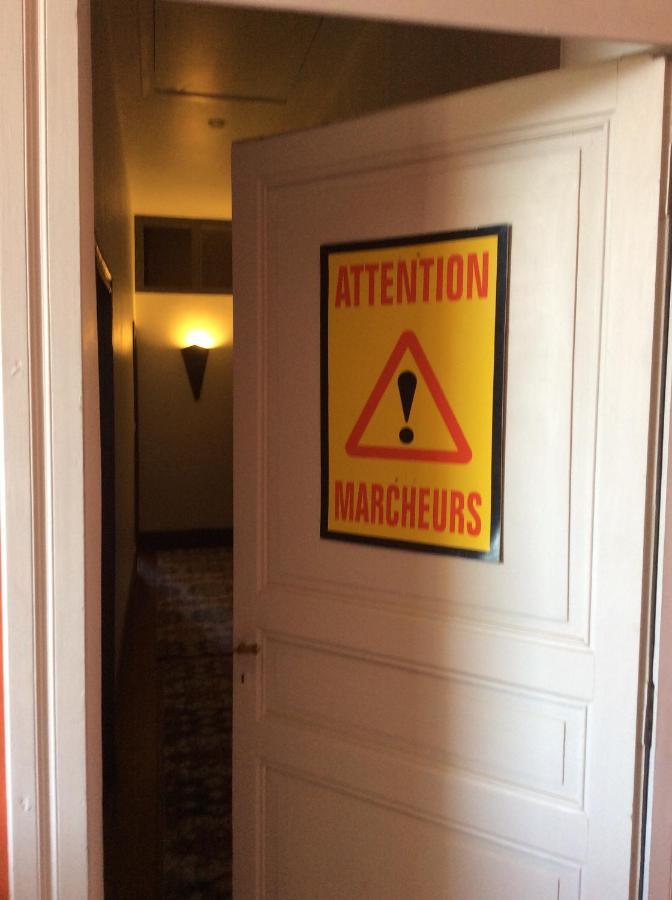 Au Plaisir D Etape- Accueil Pelerins Uniquement Villa Condom Kültér fotó
