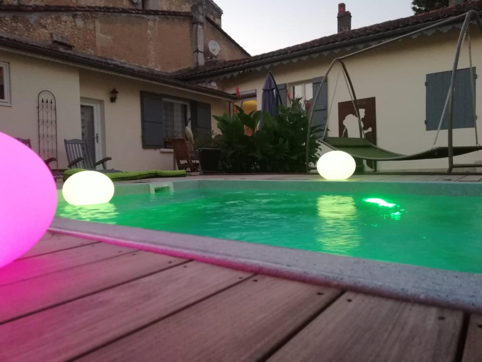 Au Plaisir D Etape- Accueil Pelerins Uniquement Villa Condom Kültér fotó